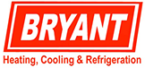 Bryant Heating, Cooling, & Refrigeration logo